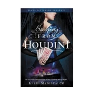 Escaping from Houdini ISBN: 9780316551724