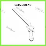 Goldolphin Ball Valve Side Inlet 2007 S 5 inch to 10 inch