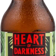 Heart of Darkness Marlow's Mellow Pomelo IPA 330ml  (12 Units Per Carton)