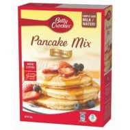 BETTY CROCKER Pancake Mix Original 400gm (12 Boxes per Carton) Imported from United States
