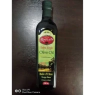EXTRA VIRGIN OLIVE OIL 750 ML 12 bottles per ctn (12 Units Per Carton)