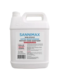 SANNIMAX