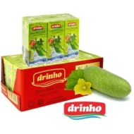 DRINHO Winter Melon Drink 24 x 250ml Drink Minuman