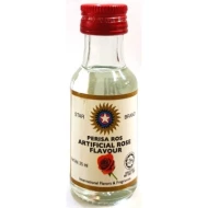 Star Brand Artificial ROSE Flavour 25ml