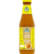 Angel Brand Plum Sauce 350g