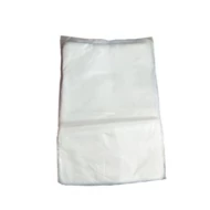 F&B Plastic Bag 9X14 HM (60 Units Per Carton)