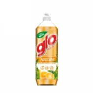Glo Nature MANDARIN & GREEN TEA LEAVES Dishwashing Liquid 900ml