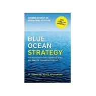 Blue Ocean Strategy, Expanded Edition ISBN: 9781625274496
