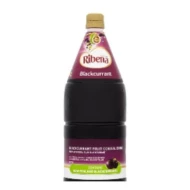 Ribena Blackcurrant Fruit Cordial 2 litre