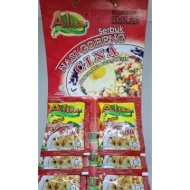 Alisa Serbuk Nasi Goreng Cina (12 ppn x 16 pkt)