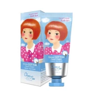 Choonee High Moisture Hand Cream 50g - Snow Cotton