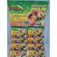 Alisa Perencah Tom Yam (14 ppn x 14 pkt)