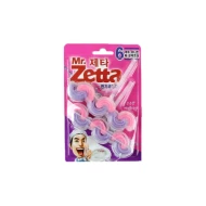 Mr Zetta Toilet Bowl Cleaner (Lavender)