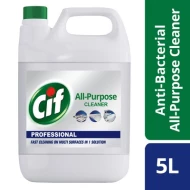 CIF Professional All Multipurpose Cleaner 5L (2 Units Per Carton)