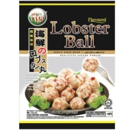 Figo Lobster Ball 500g