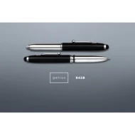 GENIUS - Stylus with LED Light Ball Pen  (500 Units Per Carton)