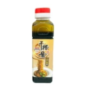 LJMX Noodle Mixing Sauce