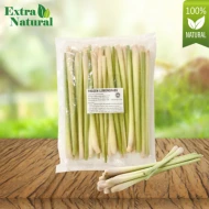 [Extra Natural] Frozen Lemongrass 1kg