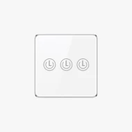 LTech ZigBee Smart Switch 3 Gang