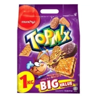 Munchys Topmix 1kg