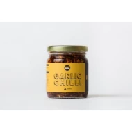WILD FOOD Garlic Chilli - Original 165g