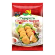 KLFC Tempura Chicken Nugget 900 gm