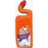 [PRE ORDER ONLY ETA 12-14 Working Days] Muscle MTBC Lavender 12x500ML