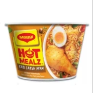 Maggi HotMealz Curry Chicken Laksa 99 g