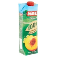 DIMES 100% GRAPE JUICE 1 L (12 Units Per Carton)
