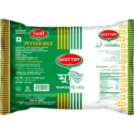 Moittry PUFFED RICE 400g