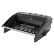 GBC Comb Bind 110 Manual Binding Machine