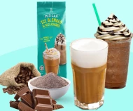 GFB Coffee Mixed [MIX-LAH] - Mocha[1kg / HALAL]