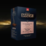 [PRE ORDER ONLY ETA 12-14 Working Days] ESSENSO MICROGROUND BLACK COLOMBIAN 2GX20X24B MYSG