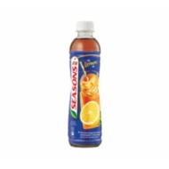 F&N SEASONS Ice Lemon Tea Bottle 380 ml Drink Minuman