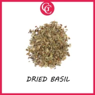 PREMIUM DRIED BASIL 1KG