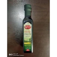 EXTRA VIRGIN OLIVE OIL 250 ML 24 bottles per ctn (24 Units Per Carton)