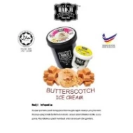 Butterscoth Tub (6 Liter Per Tub)
