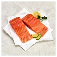 Salmon Fillet (per pc)