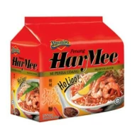 Ibumie Penang Har Mee 5 x 85g Instant Noodle
