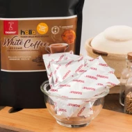 TIGERUS HOLLA Tiger Milk Mushroom White Coffee