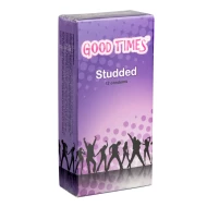 Good Times "Studded" (144pcs Per Carton)