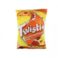 TWISTIES Sawadee Thai Sweet Chilli 60 gm