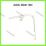 Goldolphin High Side Lever Handle with Rope