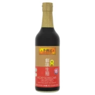 Lee Kum Kee Selected LIGHT SOY SAUCE 500ml