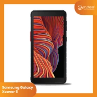 Samsung Galaxy XCover 5