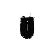 Coco Brush (black)