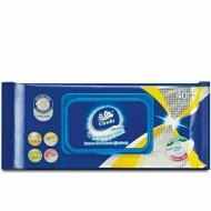Vinda Deluxe Kitchen Wipes 40s