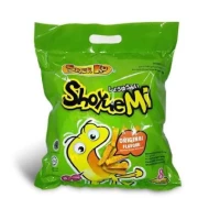 Snek Ku Shoyue Mi Original Noodle Snack 8pkts