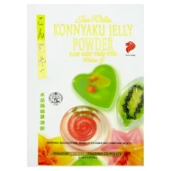 Jim Willie Konnyaku Jelly Powder 10g