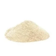 WHITE PEPPER POWDER 500gm/unit